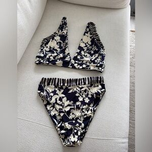 Maaji reversible bikini set Sz Small